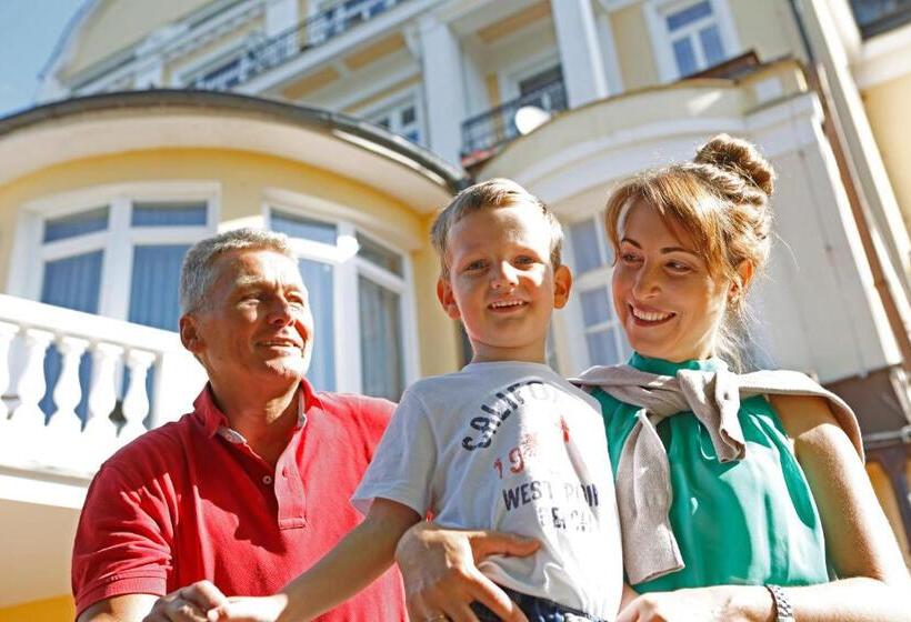 Fotos del hotel Royal Marianske Lazne:  13