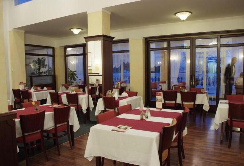 Fotos del hotel Royal Marianske Lazne:  4