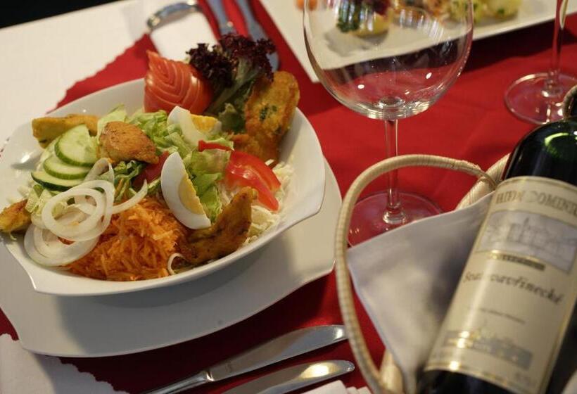 Fotos del hotel Royal Marianske Lazne:  23