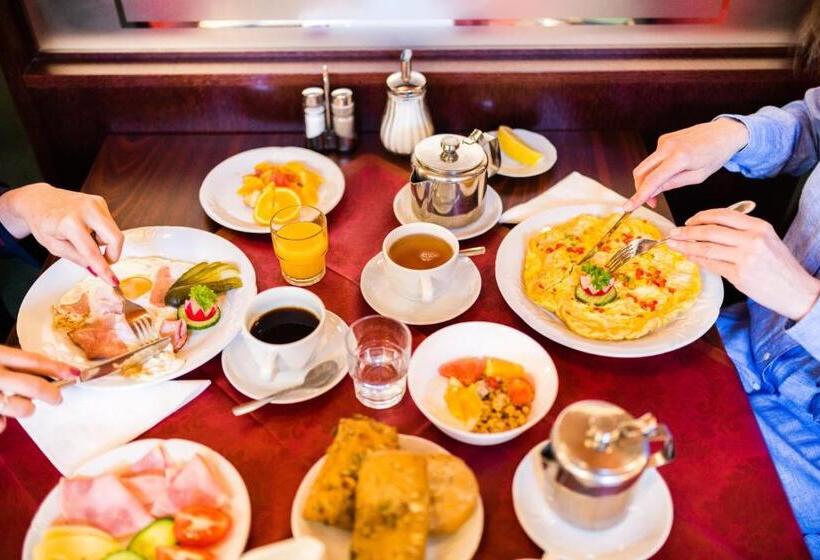 Fotos del hotel Royal Marianske Lazne:  11