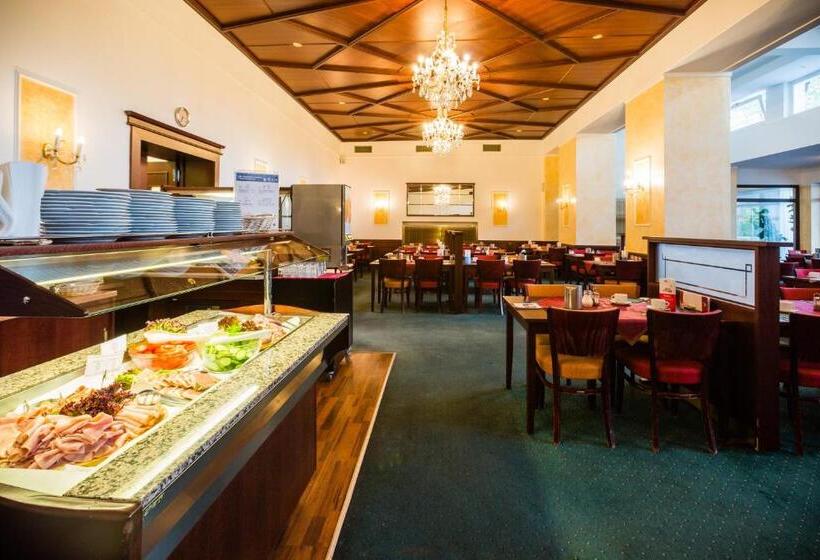 Fotos del hotel Royal Marianske Lazne:  16