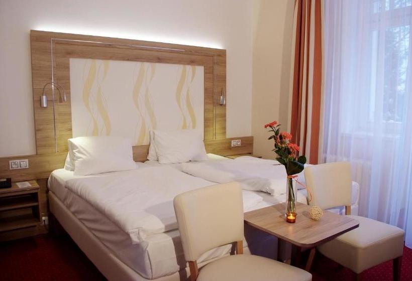 Fotos del hotel Royal Marianske Lazne:  20