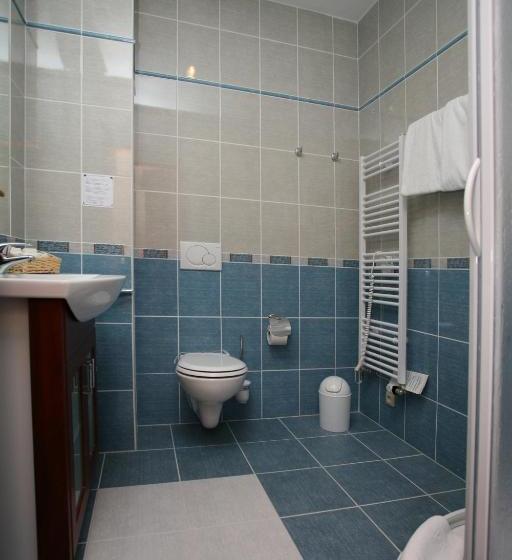 Fotos del hotel Royal Marianske Lazne:  6