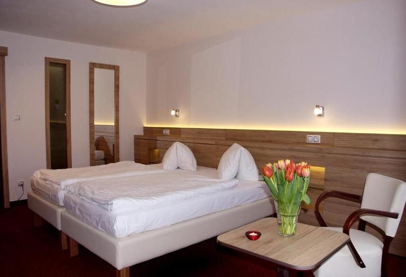 Fotos del hotel Royal Marianske Lazne:  15