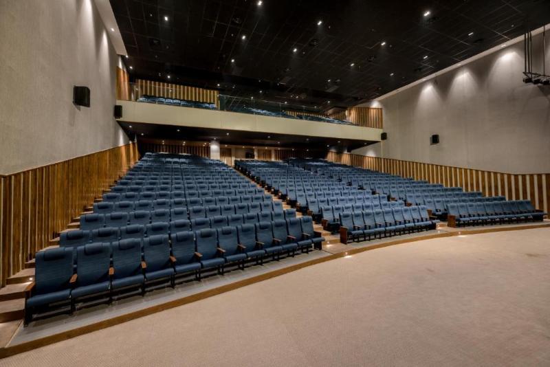 Fotos del hotel Wyndham Ahmedabad Shela:  8