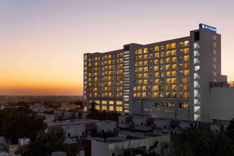 Fotos del hotel Wyndham Ahmedabad Shela:  9