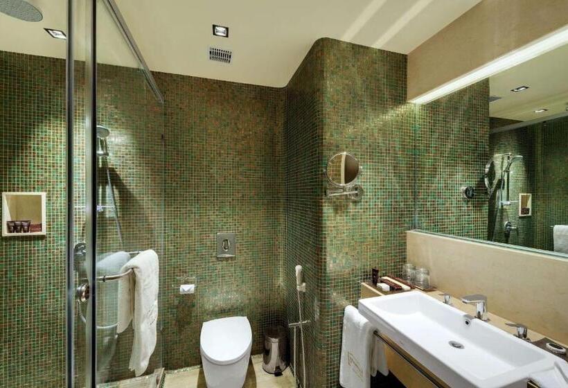 Fotos del hotel Wyndham Ahmedabad Shela:  7