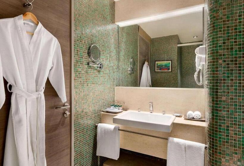 Fotos del hotel Wyndham Ahmedabad Shela:  17