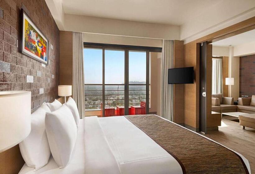 Fotos del hotel Wyndham Ahmedabad Shela:  20