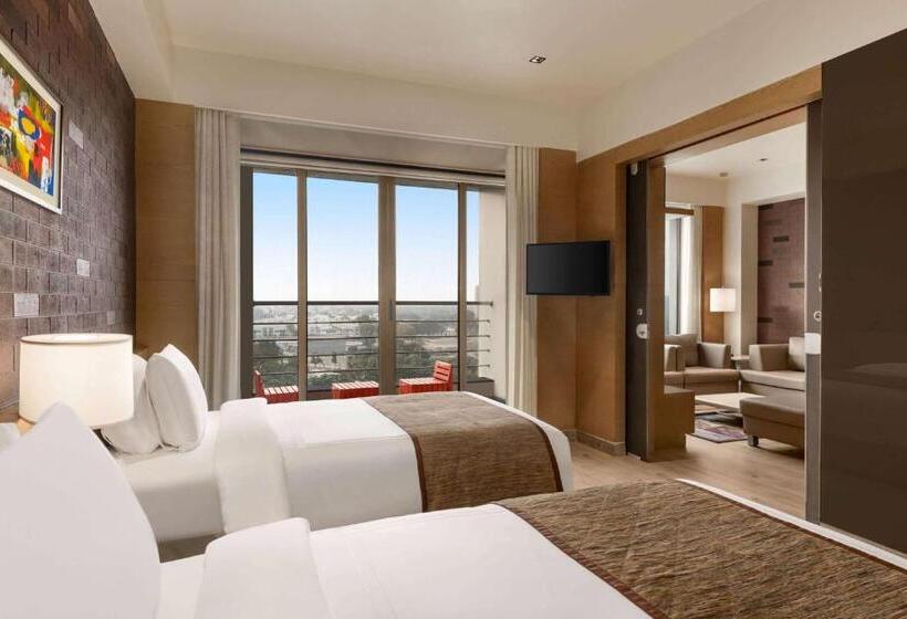 Fotos del hotel Wyndham Ahmedabad Shela:  22