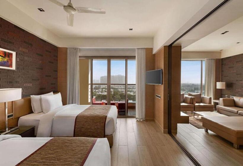 Fotos del hotel Wyndham Ahmedabad Shela:  18