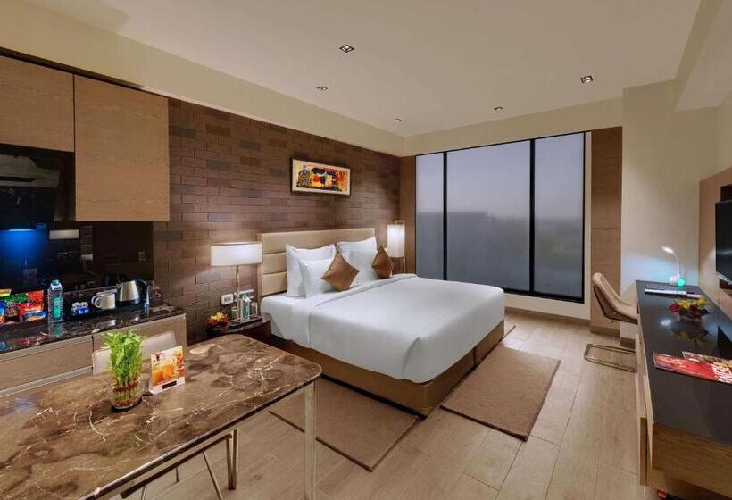 Fotos del hotel Wyndham Ahmedabad Shela:  14