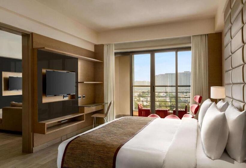 Fotos del hotel Wyndham Ahmedabad Shela:  24