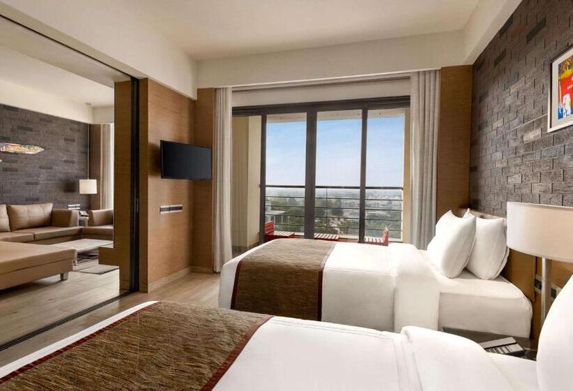 Fotos del hotel Wyndham Ahmedabad Shela:  2