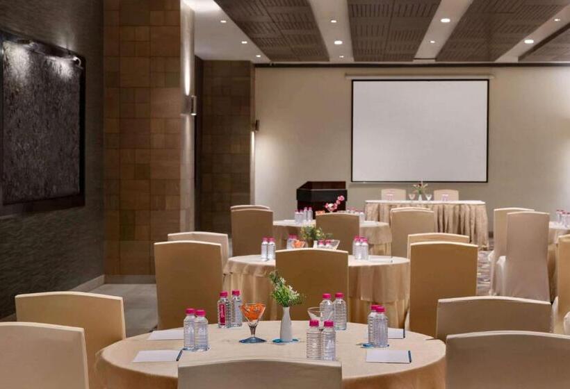Fotos del hotel Wyndham Ahmedabad Shela:  6