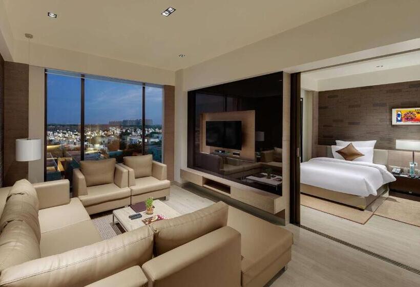 Fotos del hotel Wyndham Ahmedabad Shela:  25