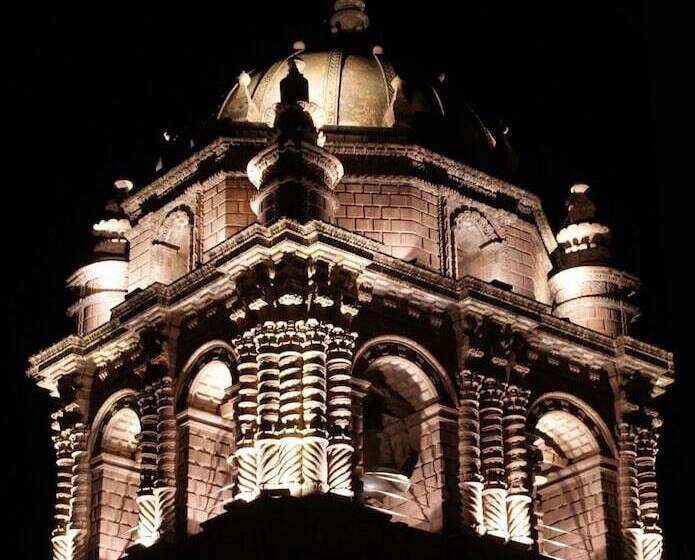 Fotos del hotel Unaytambo Boutique Hotel Cusco:  25