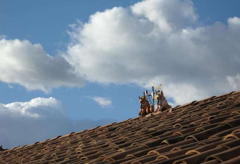 Fotos del hotel Unaytambo Boutique Hotel Cusco:  20