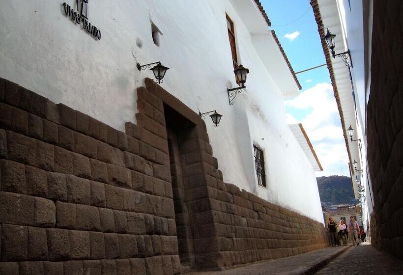 Fotos del hotel Unaytambo Boutique Hotel Cusco:  13