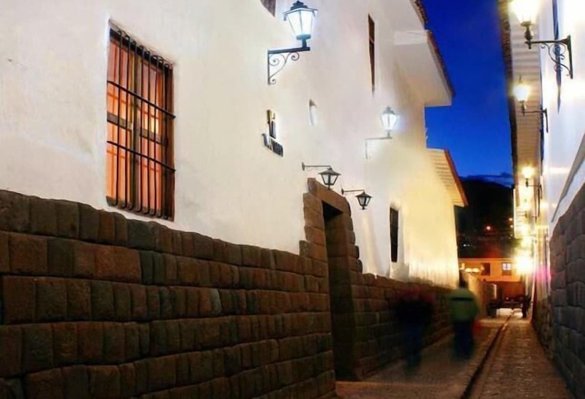 Fotos del hotel Unaytambo Boutique Hotel Cusco:  7