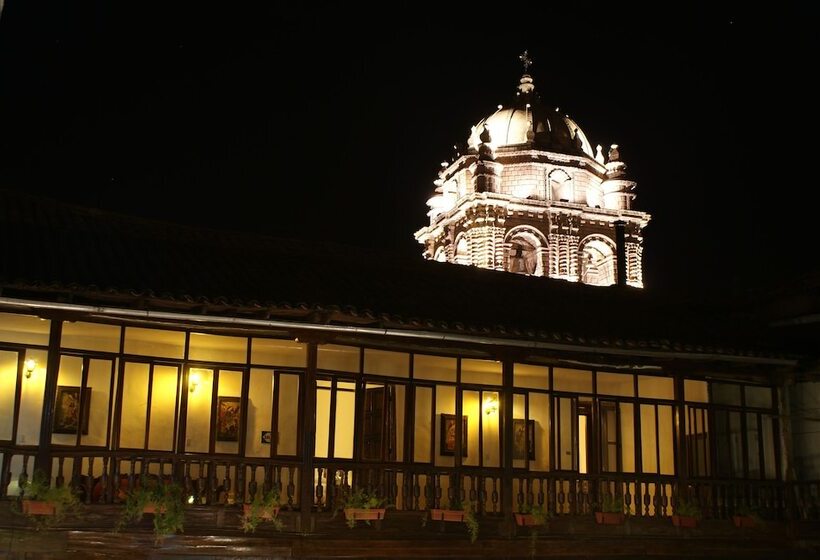 Fotos del hotel Unaytambo Boutique Hotel Cusco:  17