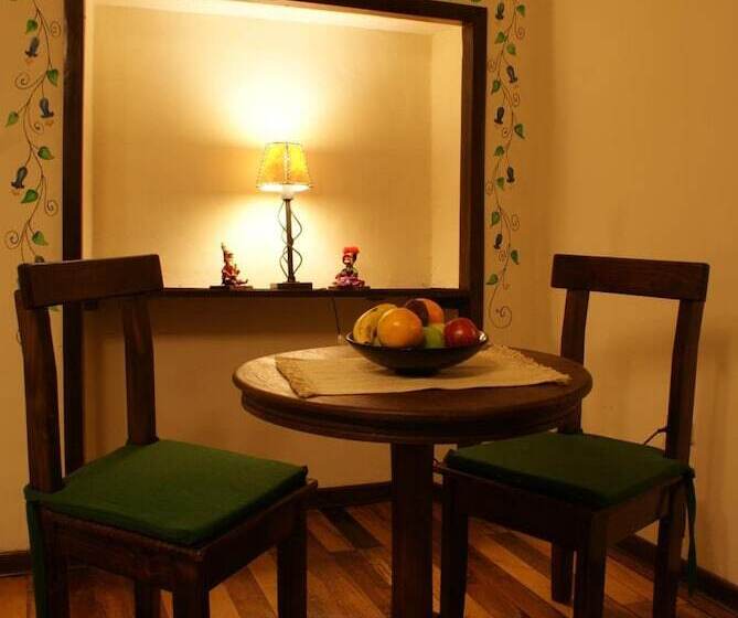 Fotos del hotel Unaytambo Boutique Hotel Cusco:  8