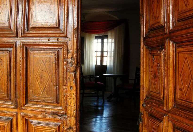 Fotos del hotel Unaytambo Boutique Hotel Cusco:  23