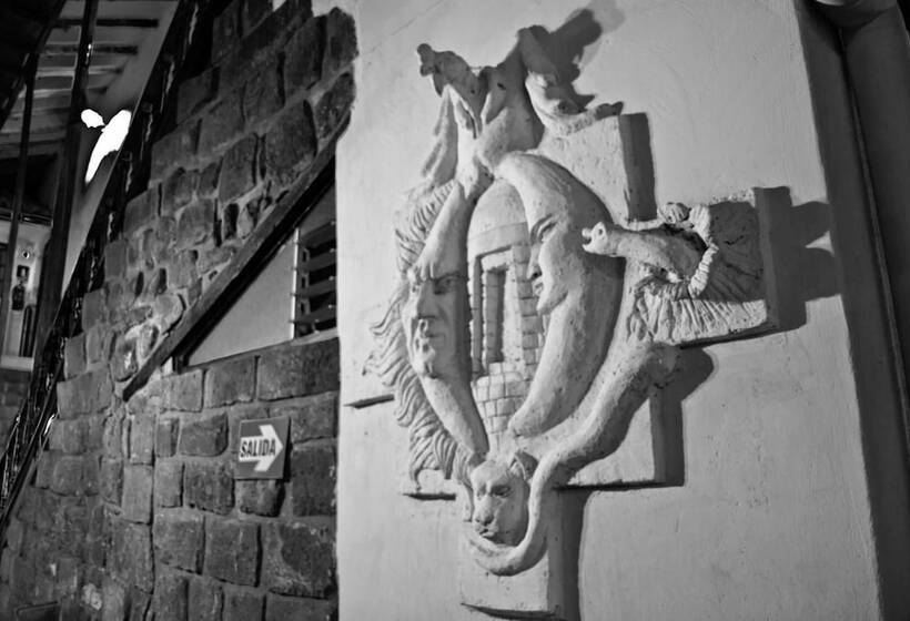 Fotos del hotel Unaytambo Boutique Hotel Cusco:  6