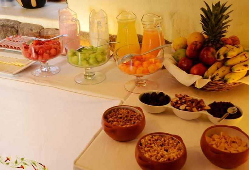 Fotos del hotel Unaytambo Boutique Hotel Cusco:  3