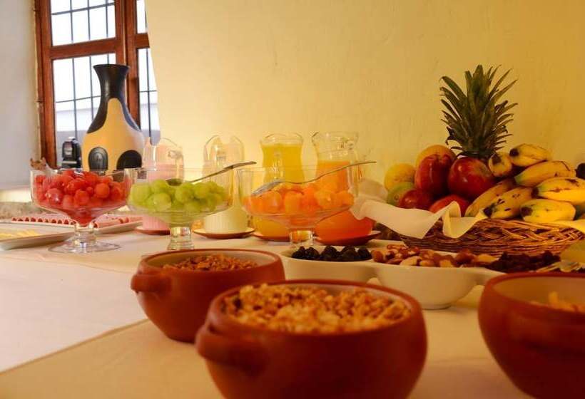 Fotos del hotel Unaytambo Boutique Hotel Cusco:  14