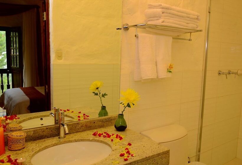 Fotos del hotel Unaytambo Boutique Hotel Cusco:  5