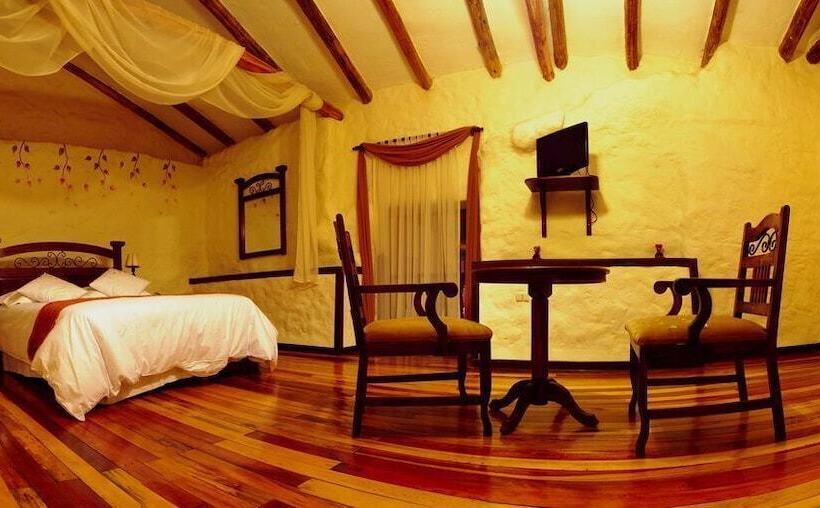 Fotos del hotel Unaytambo Boutique Hotel Cusco:  2