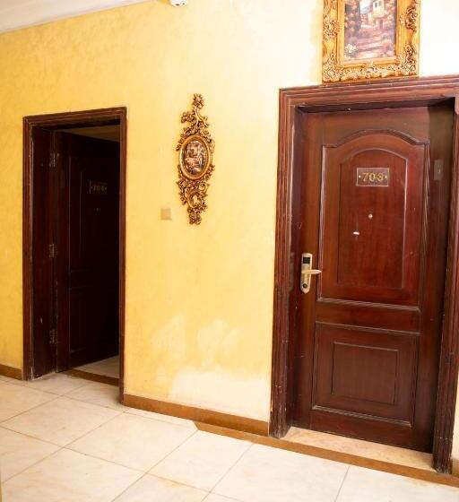 Fotos del hotel Al Nabarees Al Masi:  18