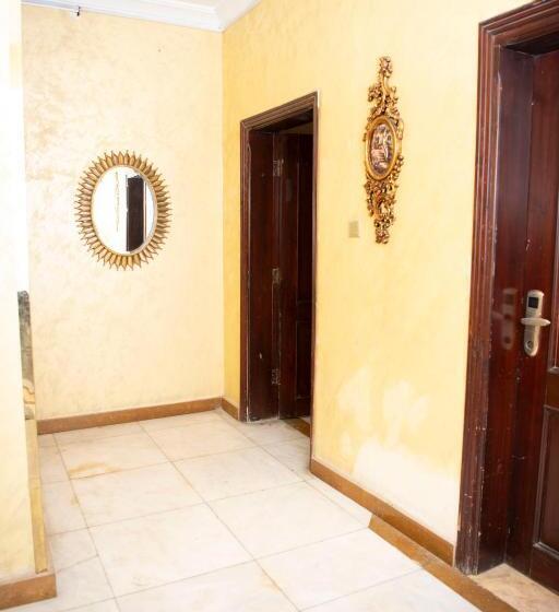 Fotos del hotel Al Nabarees Al Masi:  16