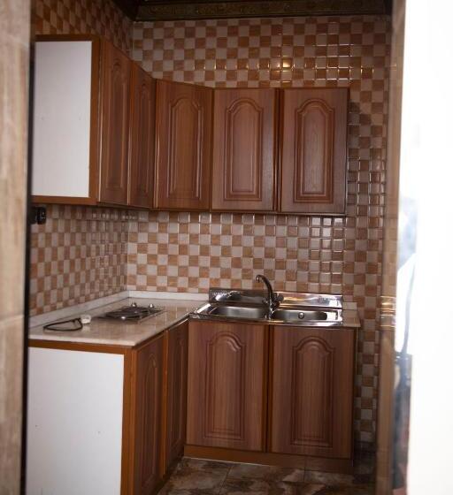 Fotos del hotel Al Nabarees Al Masi:  7