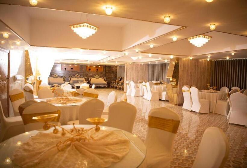 Fotos del hotel Al Nabarees Al Masi:  21