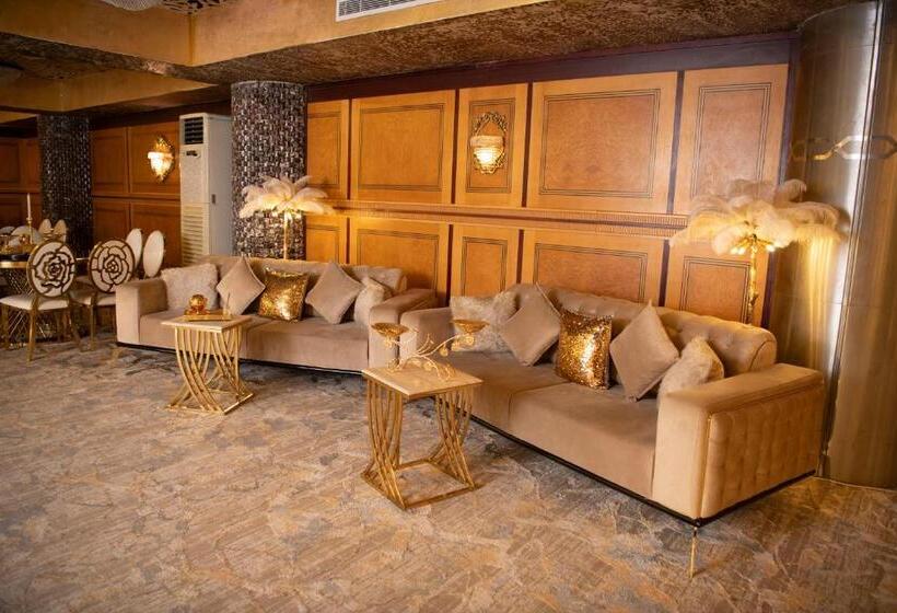 Fotos del hotel Al Nabarees Al Masi:  2