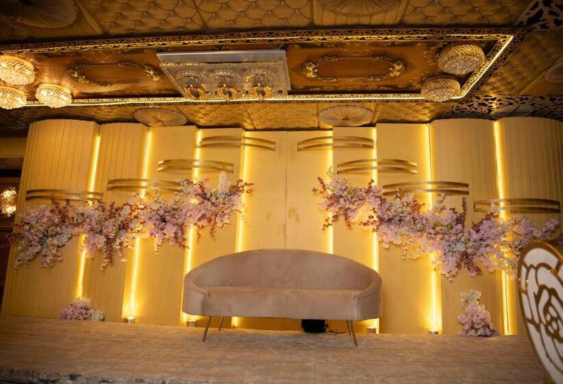 Fotos del hotel Al Nabarees Al Masi:  20