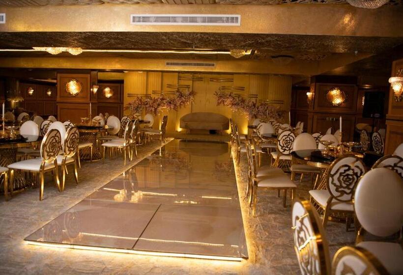 Fotos del hotel Al Nabarees Al Masi:  5