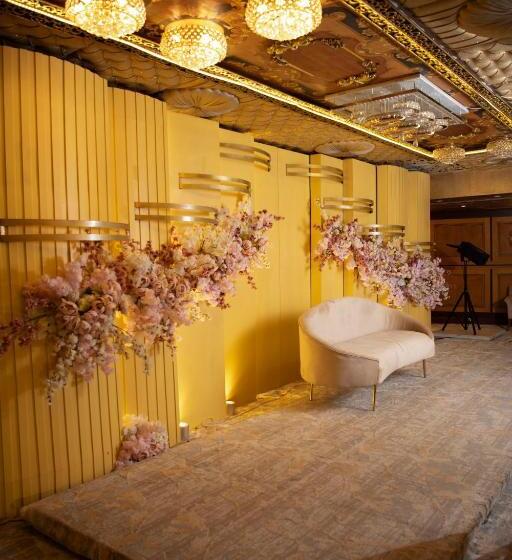 Fotos del hotel Al Nabarees Al Masi:  10