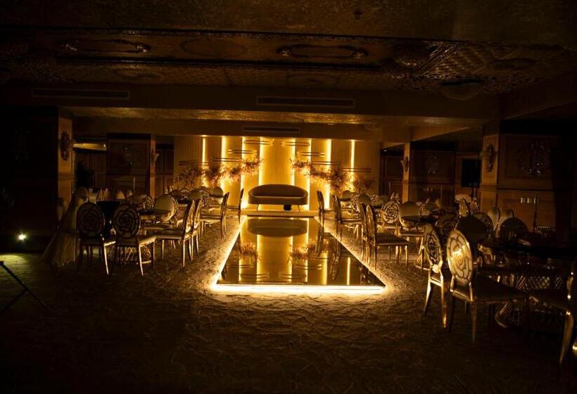 Fotos del hotel Al Nabarees Al Masi:  17