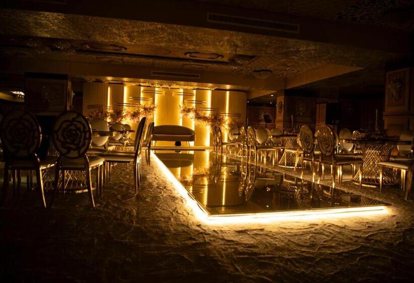 Fotos del hotel Al Nabarees Al Masi:  6