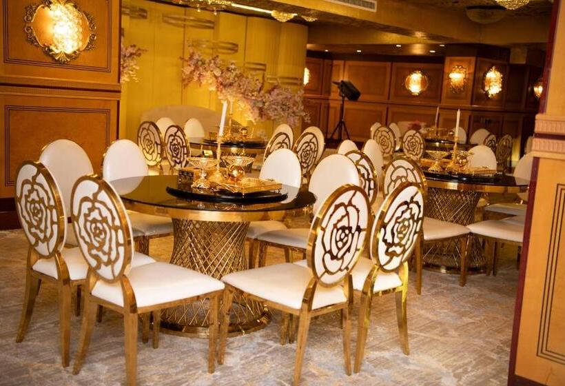 Fotos del hotel Al Nabarees Al Masi:  11