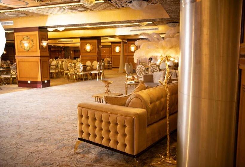 Fotos del hotel Al Nabarees Al Masi:  24