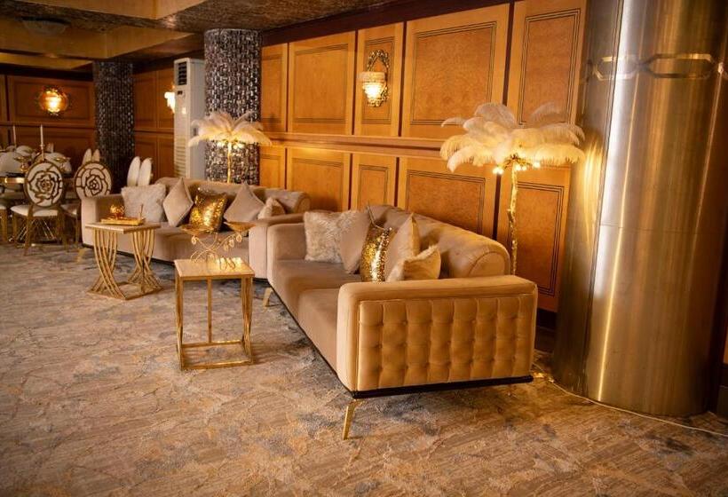 Fotos del hotel Al Nabarees Al Masi:  22