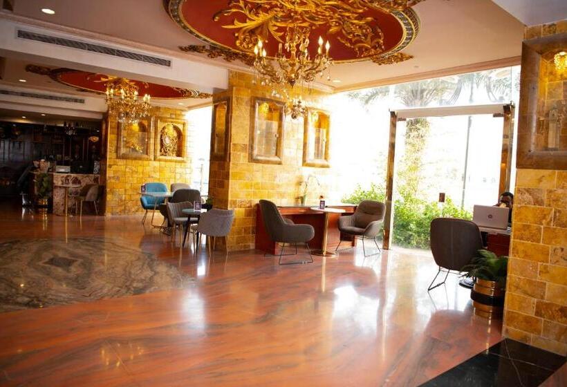 Fotos del hotel Al Nabarees Al Masi:  19