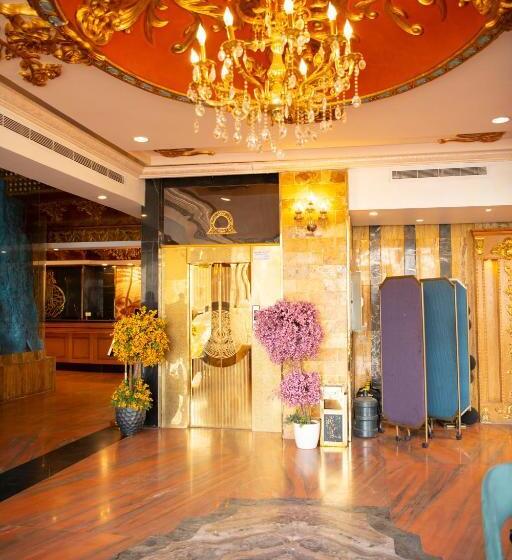 Fotos del hotel Al Nabarees Al Masi:  3