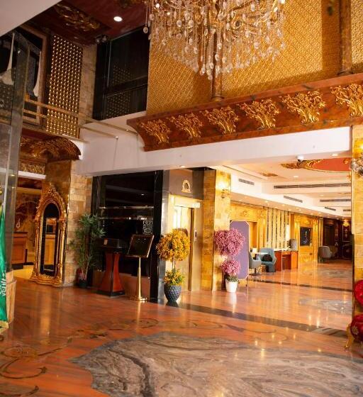 Fotos del hotel Al Nabarees Al Masi:  9