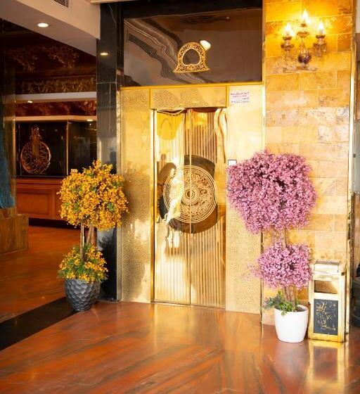 Fotos del hotel Al Nabarees Al Masi:  25