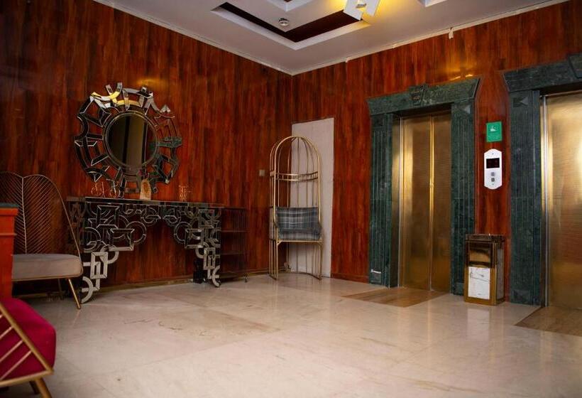 Fotos del hotel Al Nabarees Al Masi:  14